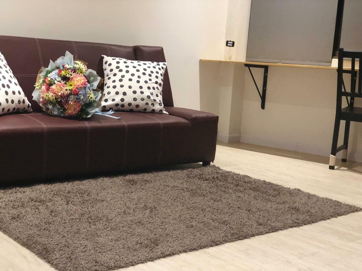 Alley Living Rama8 Bangkok Bagian luar foto